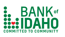 Bank of Idaho